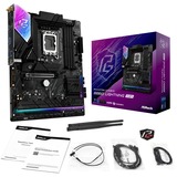 ASRock B860 Lightning WiFi, Scheda madre 