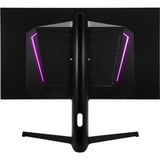 ASRock PGO27QFS OLED, Monitor di gioco Nero