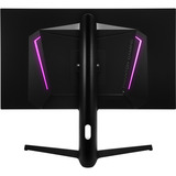 ASRock PGO27QFS, Monitor di gioco Nero