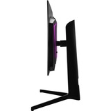 ASRock PGO27QFS, Monitor di gioco Nero