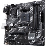 ASUS 90MB17H0-M0EAYC, Scheda madre Nero/grigio