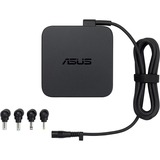 ASUS 90W Universal Adapter U90W-01 Nero