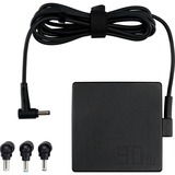 ASUS 90W Universal Adapter U90W-01 Nero