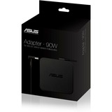 ASUS 90W Universal Adapter U90W-01 Nero