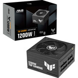 ASUS 90YE0100-B0NA00, Alimentatore PC Nero