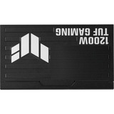 ASUS 90YE0100-B0NA00, Alimentatore PC Nero