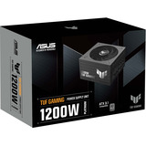 ASUS 90YE0100-B0NA00, Alimentatore PC Nero