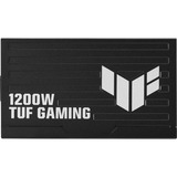 ASUS 90YE0100-B0NA00, Alimentatore PC Nero