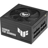 ASUS 90YE0100-B0NA00, Alimentatore PC Nero