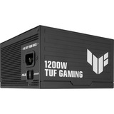 ASUS 90YE0100-B0NA00, Alimentatore PC Nero