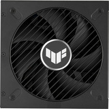 ASUS 90YE0100-B0NA00, Alimentatore PC Nero