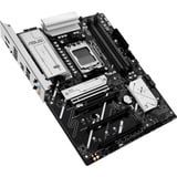ASUS PRIME B850-PLUS WIFI AMD B850 Socket AM5 ATX, Scheda madre AMD, Socket AM5, AMD Ryzen 7000 Series, AMD Ryzen 8000 Series, AMD Ryzen 9000 Series, DDR5-SDRAM, 256 GB, DIMM