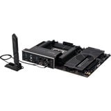 ASUS PROART Z890-CREATOR WIFI Intel Z890 LGA 1851 (Socket V1) ATX, Scheda madre Intel, LGA 1851 (Socket V1), Intel Core Ultra (Series 2), LGA 1851, DDR5-SDRAM, 192 GB