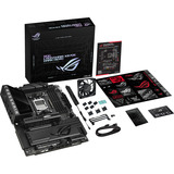 ASUS ROG CROSSHAIR X870E DARK HERO, Scheda madre 
