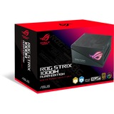 ASUS ROG STRIX 1000W Gold Aura Edition Nero
