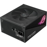 ASUS ROG STRIX 1000W Gold Aura Edition, Alimentatore PC Nero