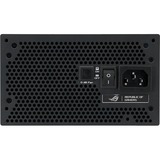 ASUS ROG STRIX 1000W Gold Aura Edition, Alimentatore PC Nero