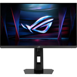 ASUS ROG Strix XG248QSG Ace Monitor PC 61,2 cm (24.1") 1920 x 1080 Pixel Full HD LCD Nero, Monitor di gioco Nero, 61,2 cm (24.1"), 1920 x 1080 Pixel, Full HD, LCD, 0,7 ms, Nero