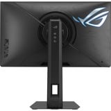 ASUS ROG Strix XG248QSG Ace Monitor PC 61,2 cm (24.1") 1920 x 1080 Pixel Full HD LCD Nero, Monitor di gioco Nero, 61,2 cm (24.1"), 1920 x 1080 Pixel, Full HD, LCD, 0,7 ms, Nero