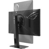 ASUS ROG Strix XG248QSG Ace Monitor PC 61,2 cm (24.1") 1920 x 1080 Pixel Full HD LCD Nero, Monitor di gioco Nero, 61,2 cm (24.1"), 1920 x 1080 Pixel, Full HD, LCD, 0,7 ms, Nero