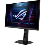 ASUS ROG Strix XG248QSG Ace Monitor PC 61,2 cm (24.1") 1920 x 1080 Pixel Full HD LCD Nero, Monitor di gioco Nero, 61,2 cm (24.1"), 1920 x 1080 Pixel, Full HD, LCD, 0,7 ms, Nero