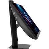 ASUS ROG Strix XG248QSG Ace Monitor PC 61,2 cm (24.1") 1920 x 1080 Pixel Full HD LCD Nero, Monitor di gioco Nero, 61,2 cm (24.1"), 1920 x 1080 Pixel, Full HD, LCD, 0,7 ms, Nero