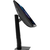 ASUS ROG Strix XG248QSG Ace Monitor PC 61,2 cm (24.1") 1920 x 1080 Pixel Full HD LCD Nero, Monitor di gioco Nero, 61,2 cm (24.1"), 1920 x 1080 Pixel, Full HD, LCD, 0,7 ms, Nero