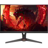 Acer XV240Y W3bmiiprx, Monitor di gioco Nero