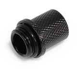 Alphacool 17643, Connessione Nero