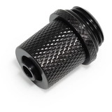 Alphacool 17643, Connessione Nero