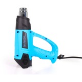 Alphacool Core Heat Gun 10197 blu/Nero