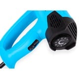 Alphacool Core Heat Gun 10197, Soffiatore d'aria calda blu/Nero