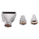 Alphacool Pistola termica Core, Soffiatore d'aria calda blu/Nero