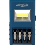 Ansmann 1600-0302 blu