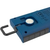 Ansmann 1600-0302, Luce da lavoro blu