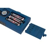 Ansmann 1600-0302, Luce da lavoro blu