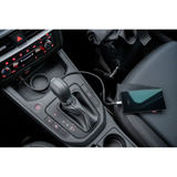 Ansmann 1700-0187, Cavo Nero