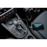 Ansmann Cavo di ricarica magnetico USB Tipo-C a Lightning Nero