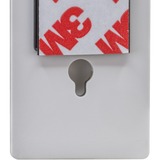 Ansmann Lampada sottopensile M bianco