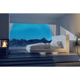 Ansmann Lampada sottopensile M bianco