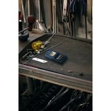 Ansmann WL180B con porta punte, Luce da lavoro blu