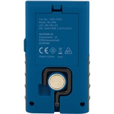 Ansmann WL180B con porta punte, Luce da lavoro blu