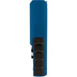 Ansmann WL180B con porta punte, Luce da lavoro blu