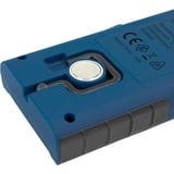 Ansmann WL180B con porta punte, Luce da lavoro blu