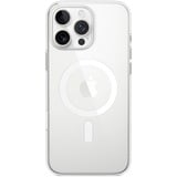 Apple MA7F4ZM/A, Custodia per telefono trasparente