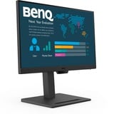 BenQ BL2490T Monitor PC 60,5 cm (23.8") 1920 x 1080 Pixel Full HD Nero, Monitor LED 60,5 cm (23.8"), 1920 x 1080 Pixel, Full HD, 5 ms, Nero