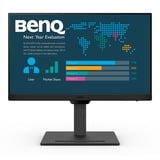 BenQ BL2490T Monitor PC 60,5 cm (23.8") 1920 x 1080 Pixel Full HD Nero, Monitor LED 60,5 cm (23.8"), 1920 x 1080 Pixel, Full HD, 5 ms, Nero