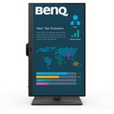 BenQ BL2490T Monitor PC 60,5 cm (23.8") 1920 x 1080 Pixel Full HD Nero, Monitor LED 60,5 cm (23.8"), 1920 x 1080 Pixel, Full HD, 5 ms, Nero