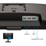 BenQ BL2490T, Monitor LED 