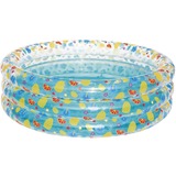 Bestway 51048 piscina da gioco per bambini trasparente, 697 L, Vinile, Trasparente